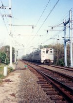 NJT Arrow III Coach 1399